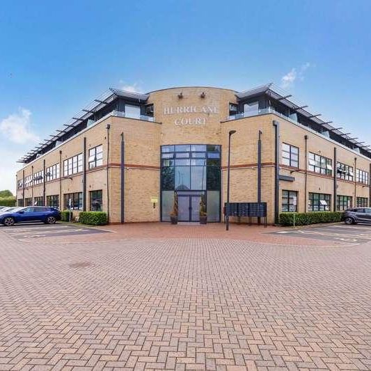 Heron Drive, Slough, SL3 - Photo 1