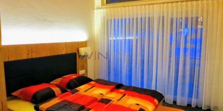 Möblierte 3.5-Zimmer-Dachwohnung - Foto 3