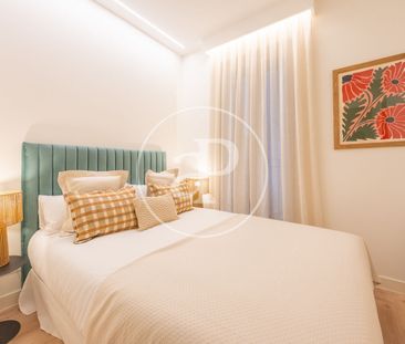 Flat for rent in Huertas - Cortes (Madrid) - Photo 6