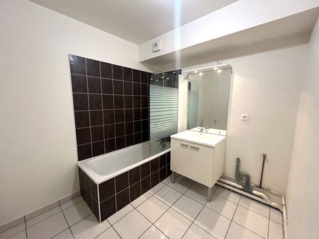 Location appartement 3 pièces 72.85 m² à Hérouville-Saint-Clair (14200) - Photo 5