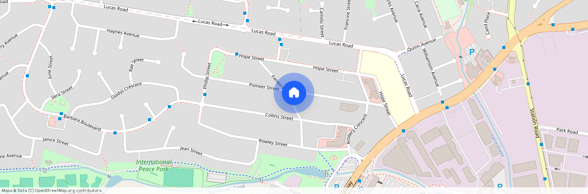 38 Pioneer Street, NSW 2147, Seven Hills