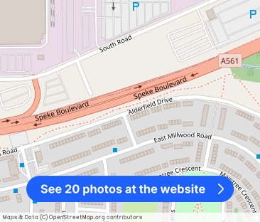 Alderfield Drive, Liverpool, L24 - Photo 1