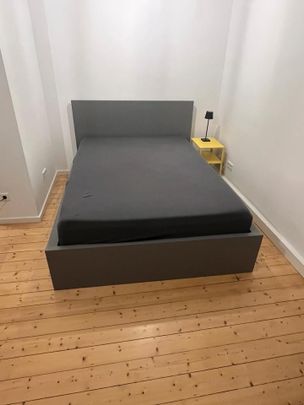 Suche Nachmieter zum 01.01.26 in Köln Deutz - Photo 1