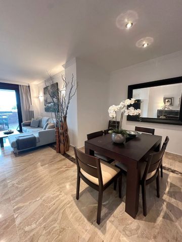 Piso de alquiler en Avenida Parque Selwo, S/n, La Concha - Resina Golf - Photo 4