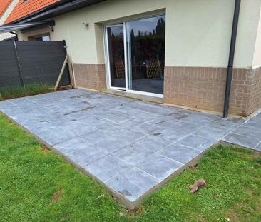 4 pièces - 85 m² - RDC - Colocation non autorisée - Photo 4