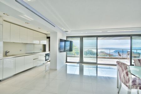 Location Appartement 5 pièces 148m² NICE 06300 - Photo 5