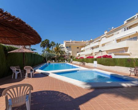 Apartment for rent in Javea - Photo 4