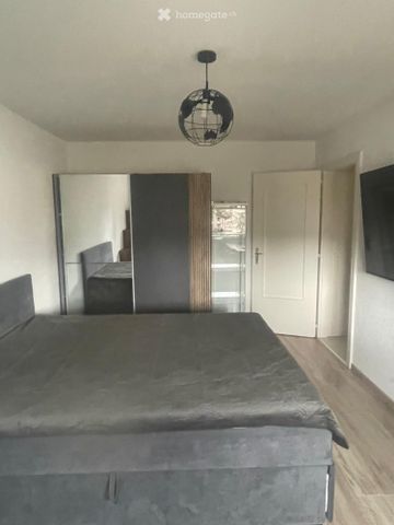 4 Zimmer, 90 m² - Photo 2