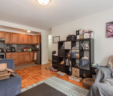For Lease - 205 Keele Street Unit# 107, Toronto, Ontario - Photo 1