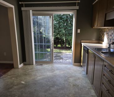 For Lease - 1159 Riddell Crescent, Milton, Ontario - Photo 4