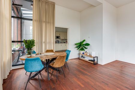 Appartement te huur: Biltstraat 104-B 3572 BJ Utrecht - Photo 4