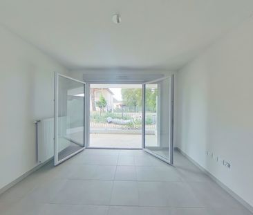 Location Appartement 2 pièces 40m² ST ALBAN 31140 - Photo 3