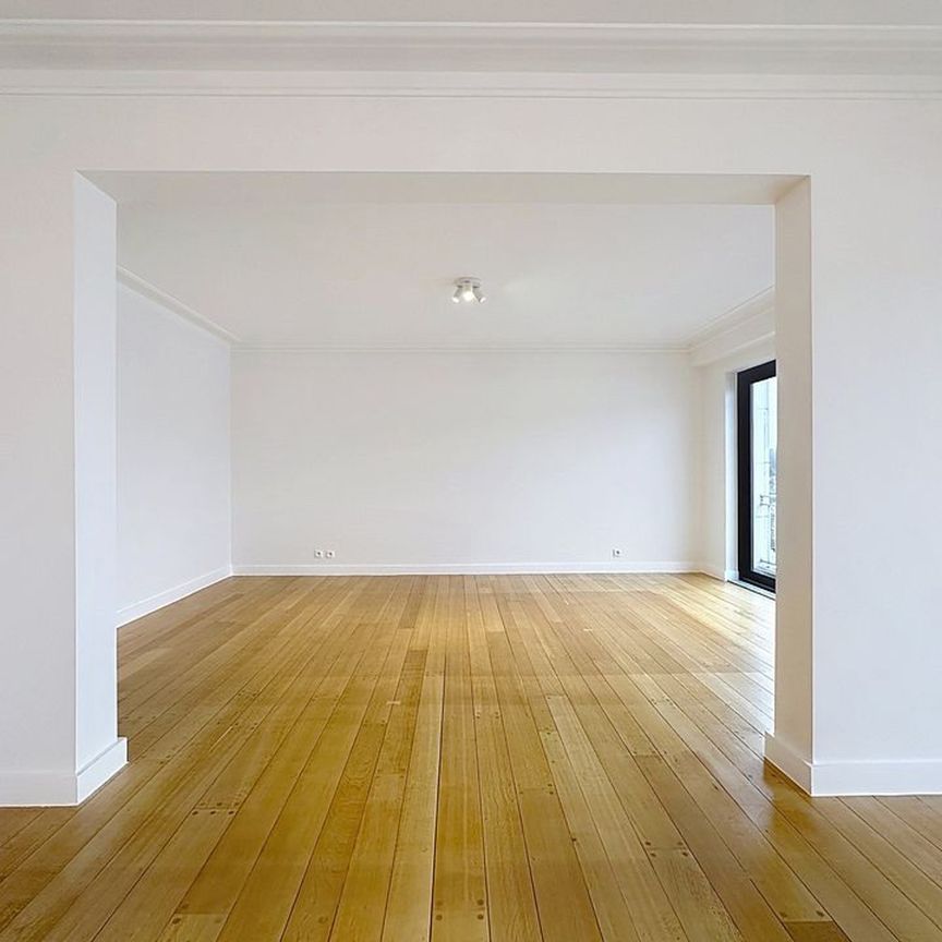 Avenue de l'Orée, 1000, Bruxelles - Photo 1