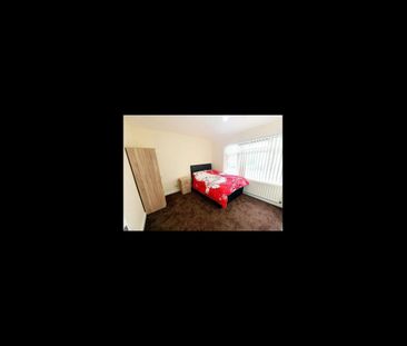 Room in a Shared House, Warren Road, B8 - Photo 5
