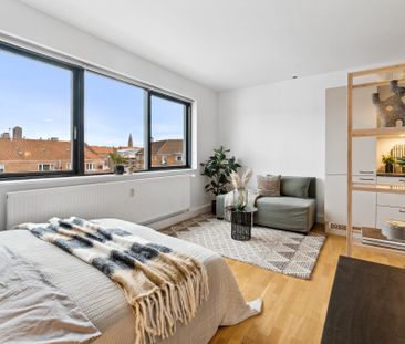 Søndre Fasanvej 90, 4. 422., Søndre Fasanvej 90, 2500 Valby - Photo 3