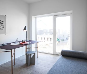 3-vær. lejlighed - Photo 5