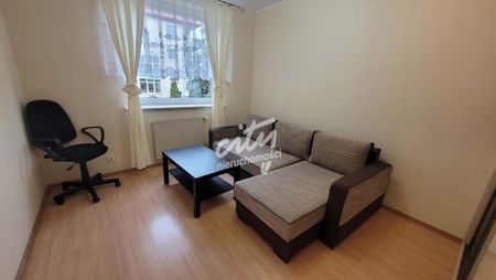 wynajem 3 pokoje na Warszewie - Фото 2