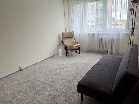 Pronájem bytu 2+kk 45 m² - Photo 2