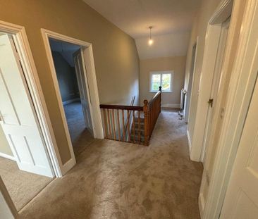 4 bedroom detached house to rent - Photo 1