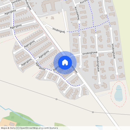 Agerglimt 155, 7100 Vejle