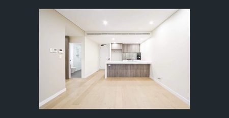 1 BEDROOM Plus STUDY - Photo 2