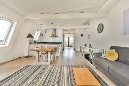 Te huur: Appartement Nassaukade in Amsterdam - Photo 3