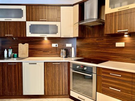 Zobacz Przestronny apartament przy metrze Bemowo 43 m² - Photo 5