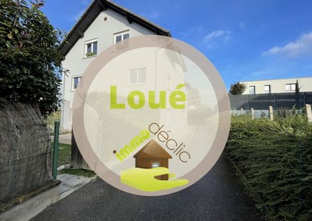 Location Appartement MICHELBACH LE BAS 775 € CC - Photo 5