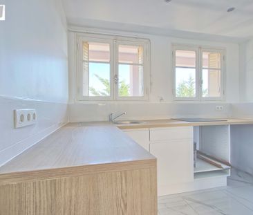 Appartement 2 pièce(s) 1 chambre(s) 36.45 m² - Photo 4