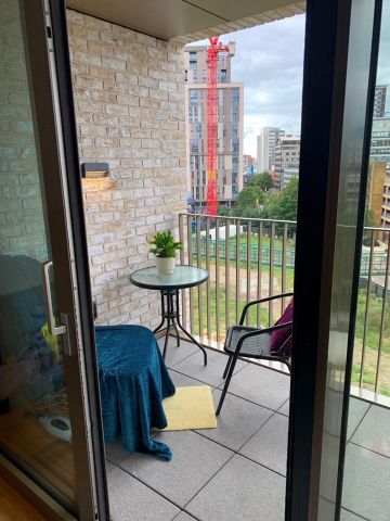 2 Bed Flat, Vita Apartments, CR0 - Photo 4