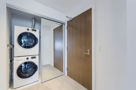 For Lease - 1928 Lake Shore Boulevard Unit# 2617, Toronto, Ontario - Photo 5