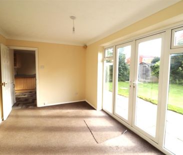 4 BED Detached house To rent - Photo 6