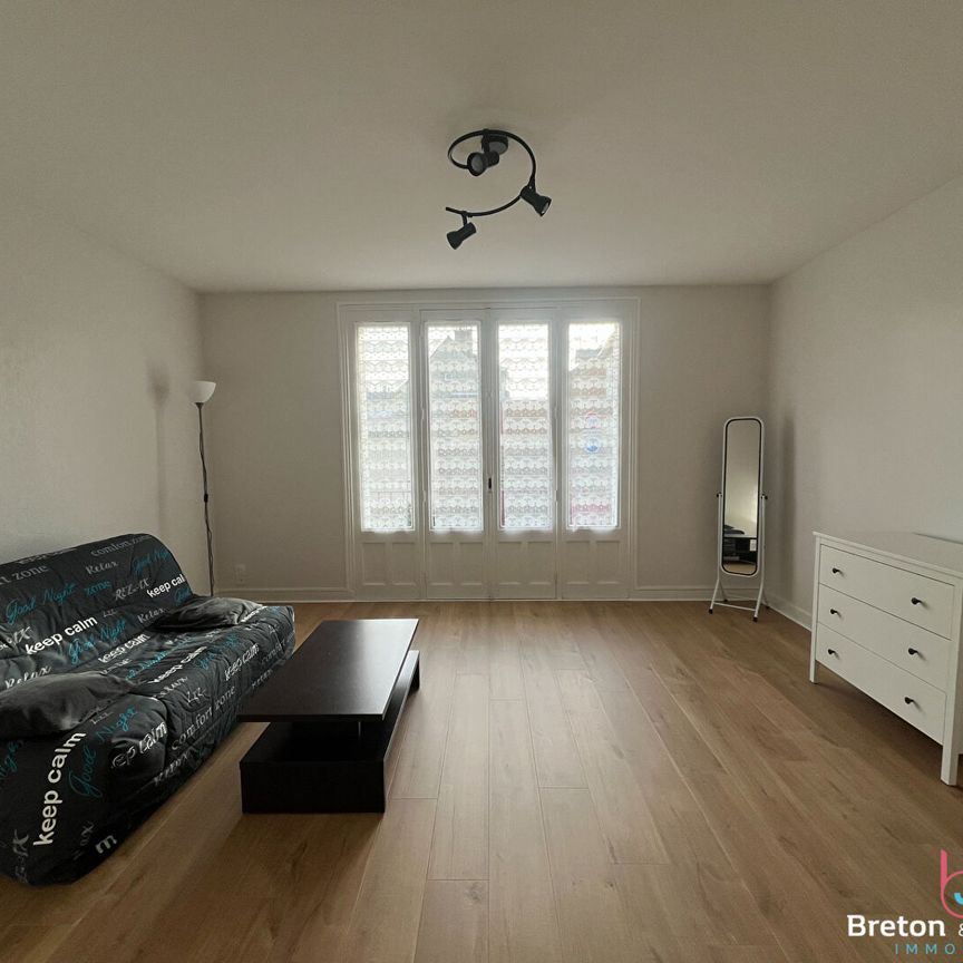 Location Appartement 2 pièces 37m² - Photo 1