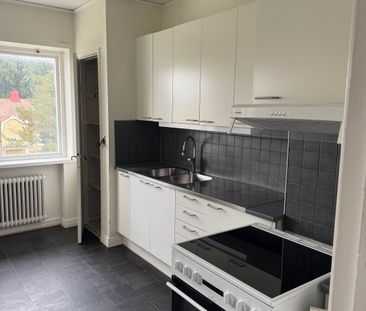 Åbygatan, Klippan - Photo 4