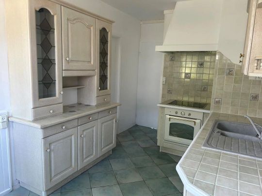 Appartement à louer 5 pièces 84.35m² - Photo 1