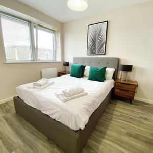 1 bedroom apartment to rent - Photo 2