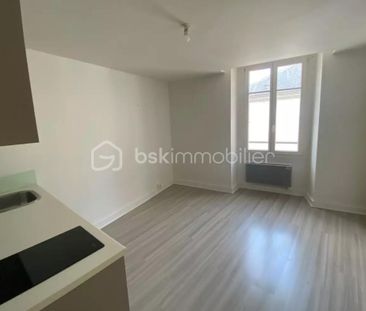 Appartement de 24 m² à Arpajon - Photo 1