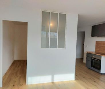 Appartement T1 à louer Angers - 41 m² - Photo 1