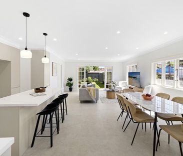 8 Rostherne Avenue, Croydon NSW 2132 - House For Rent | Domain - Photo 4