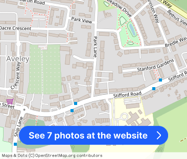 Park Mews, Aveley - Photo 1