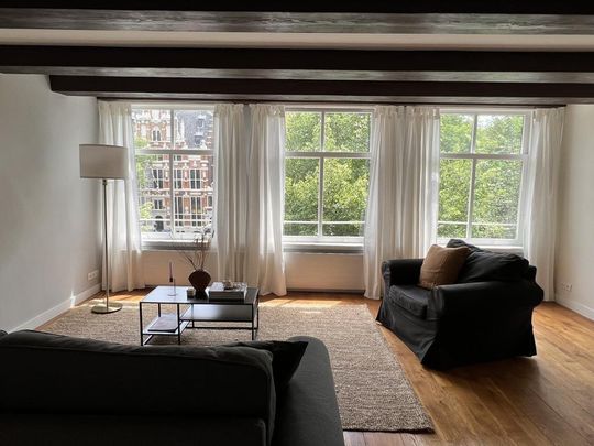 Keizersgracht 138D 1015 CW Amsterdam - Photo 1