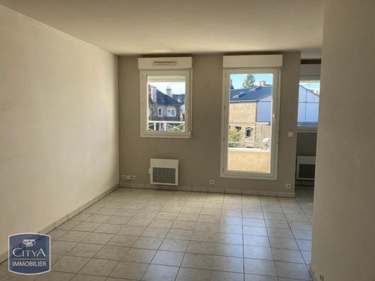 Location Appartement 2 pièces 42m² FOUGERES 35300 - Photo 1