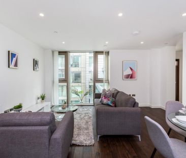 1 bedroom property to rent - Photo 3