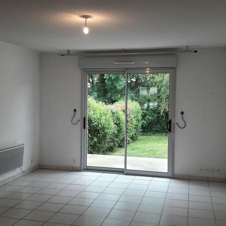 location Appartement T3 DE 63.24m² À MERVILLE - Photo 1