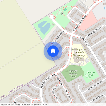 30 Forsyth Crescent, Springwater