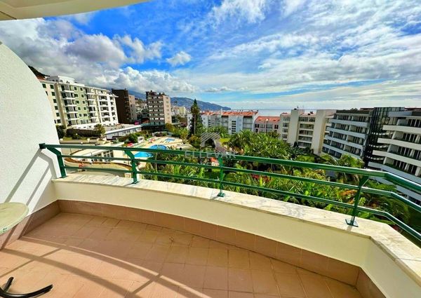 Apartamento T1 em Ilha da Madeira