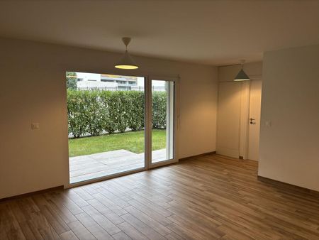 Appartement 2.5 pièces - Photo 3