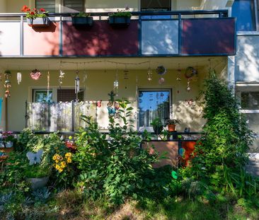 Familienwohnung in grüner gepflegter Wohnanlage - Photo 3