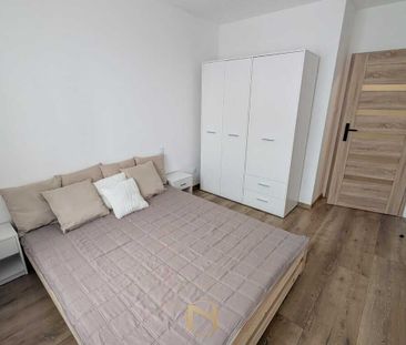 do wynajęcia nowe mieszkanie na os. europejskim! - Photo 3