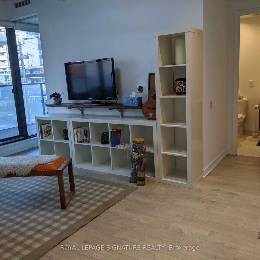 For Lease - 185 Roehampton Avenue Unit# 201, Toronto, Ontario - Photo 1